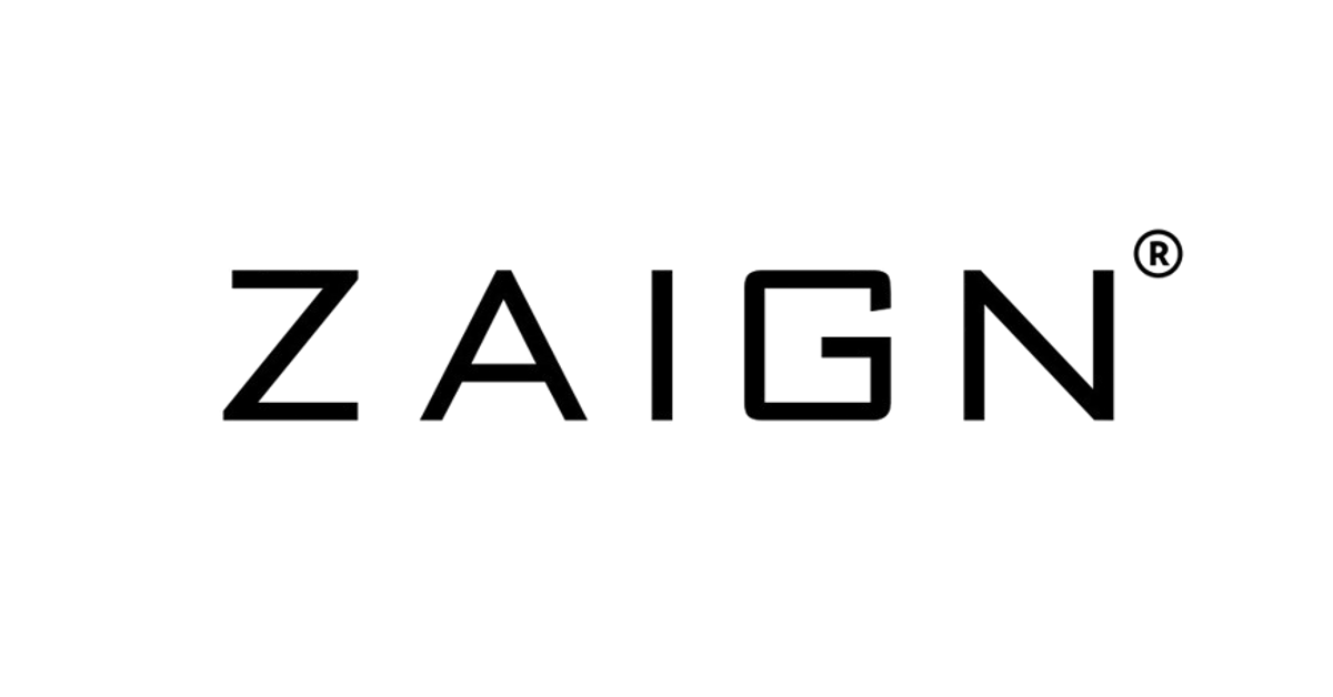 Zaign