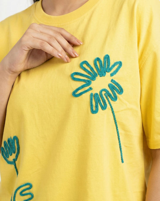 Sunspill Tee