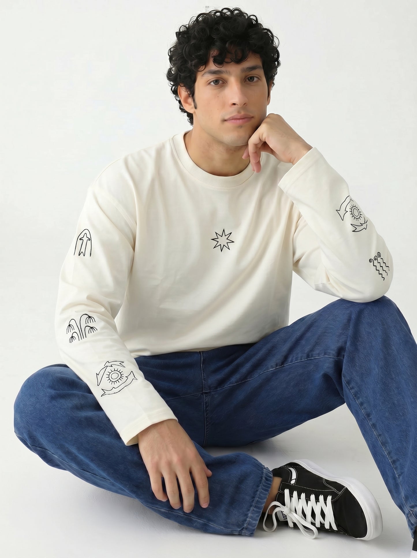 Solace white