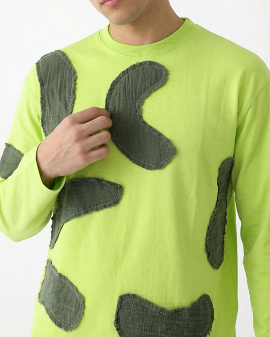 Neon Terrain