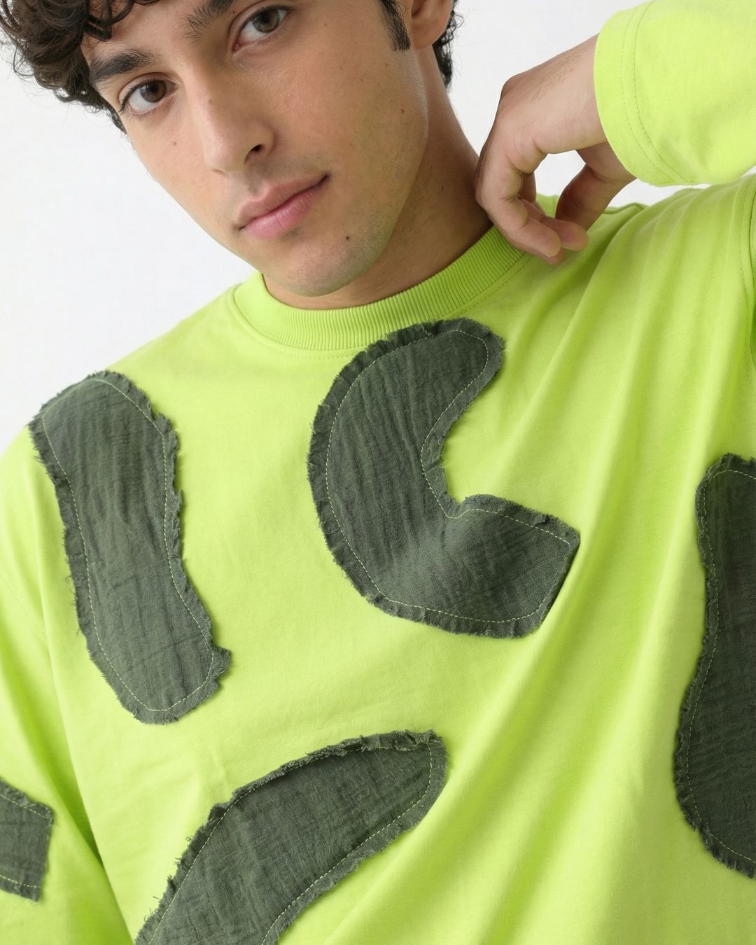 Neon Terrain