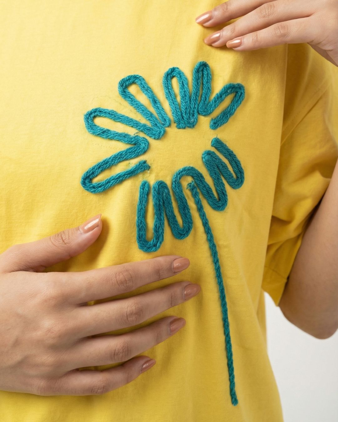 Sunspill Tee