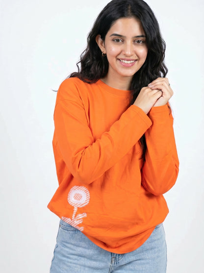 Saffron trial