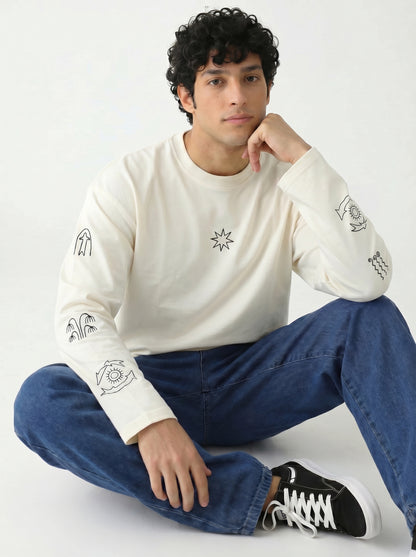 Solace white