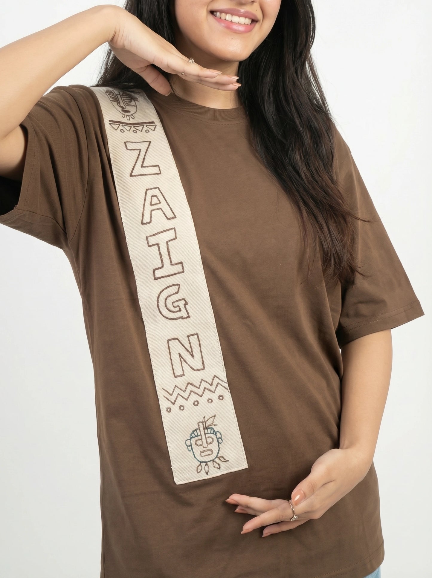 Earthen script
