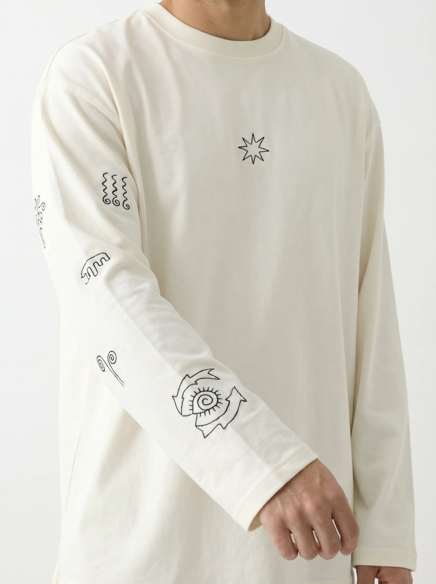 Solace white