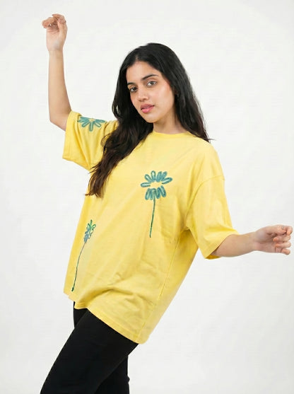Sunspill Tee