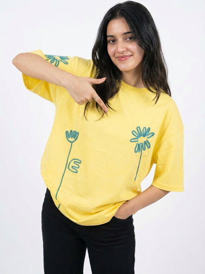Sunspill Tee